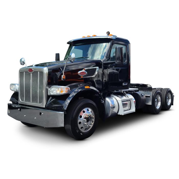 2023 Peterbilt 567-0