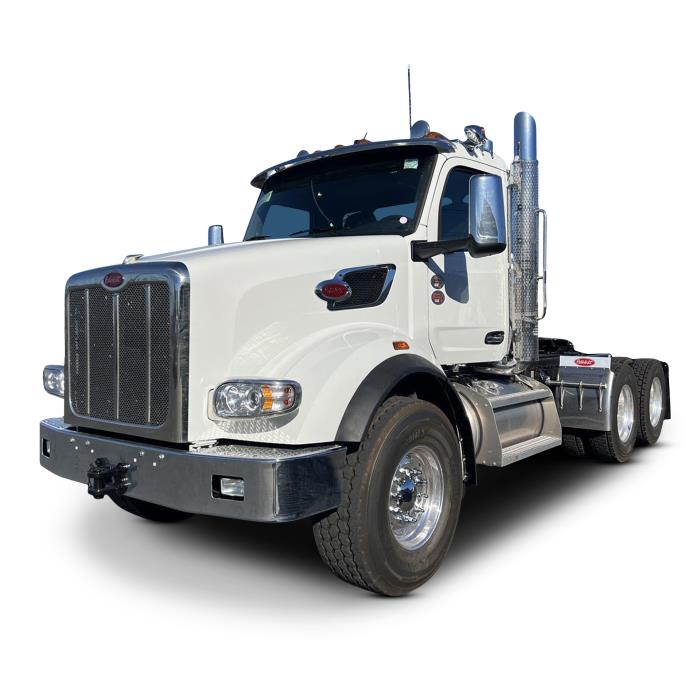2027 Peterbilt 567-0