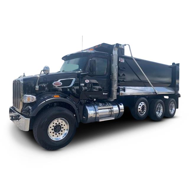 2027 Peterbilt 567-0