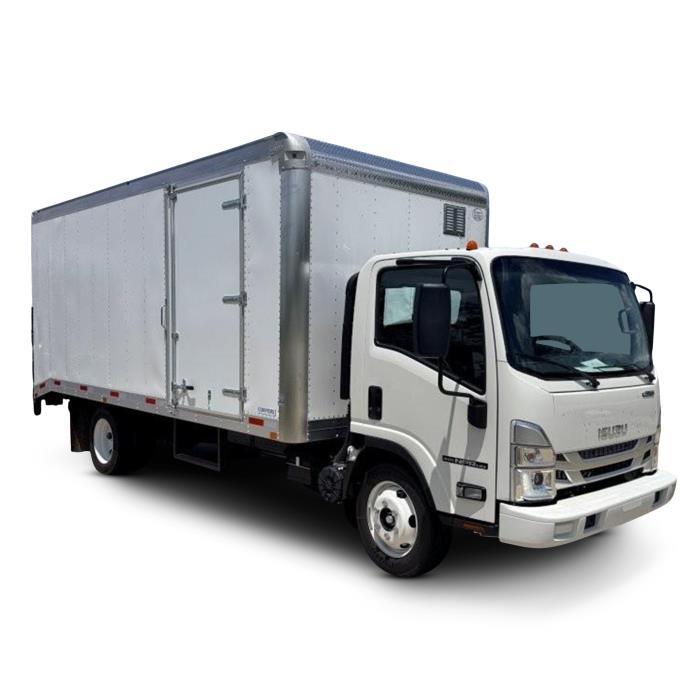 2026 Isuzu NPR-HD-0