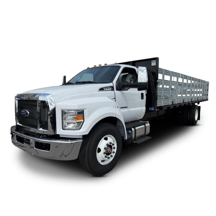 2027 Ford F-750-0