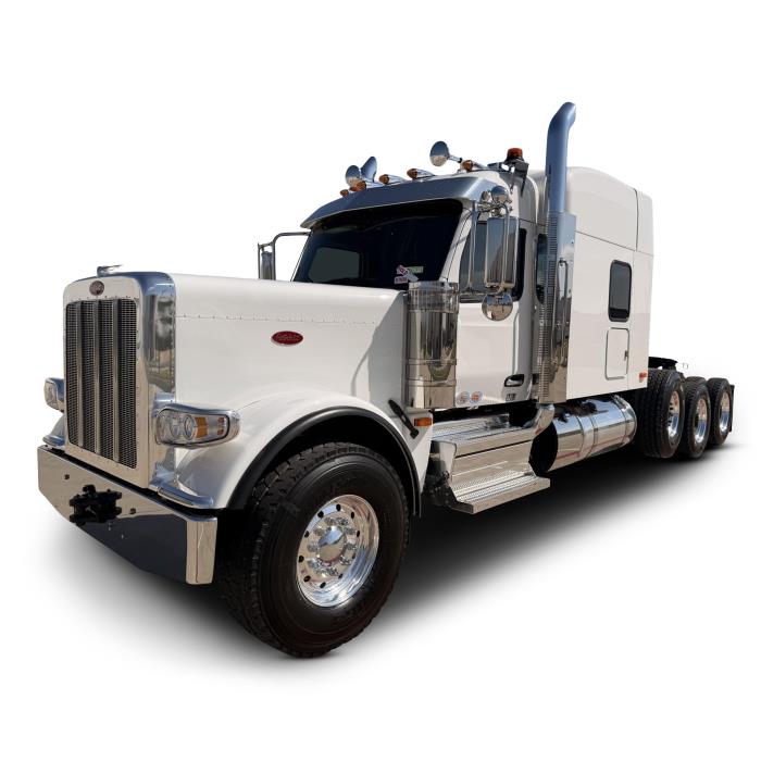 2027 Peterbilt 589-0