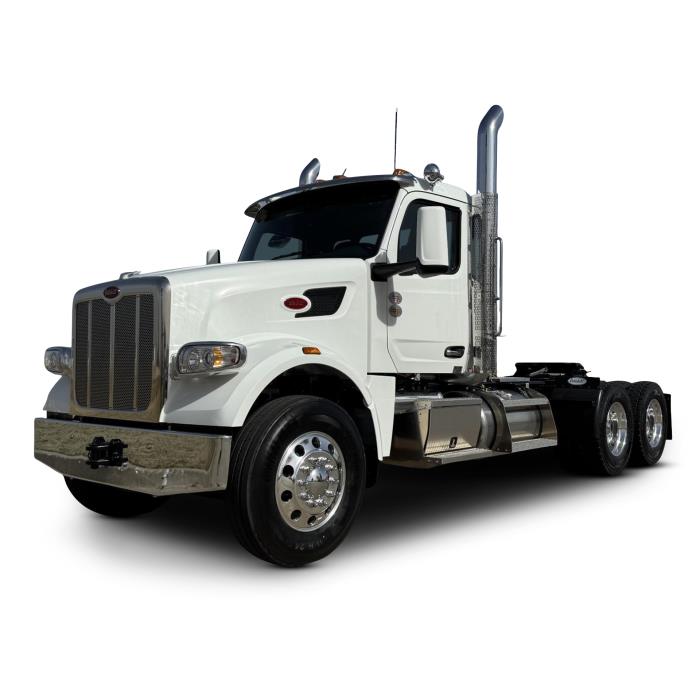 2027 Peterbilt 567-0
