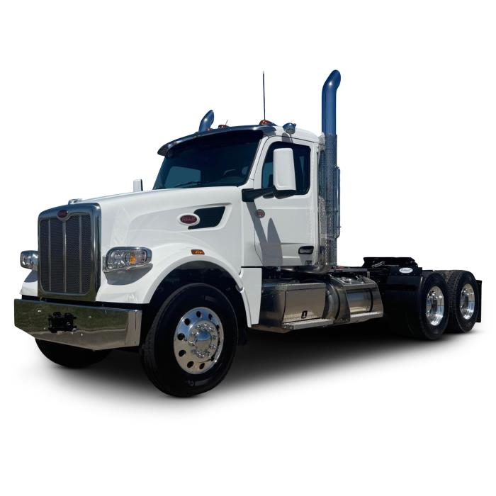 2027 Peterbilt 567-0