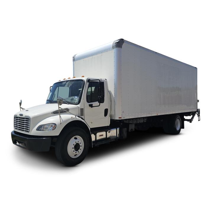 2020 Freightliner M2 106
