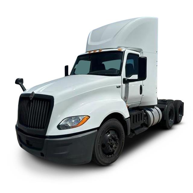 2023 International LT625-0