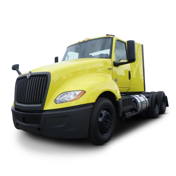 2023 International LT625-0