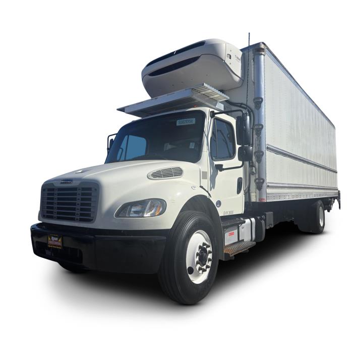 2020 Freightliner Business Class M2 106-0