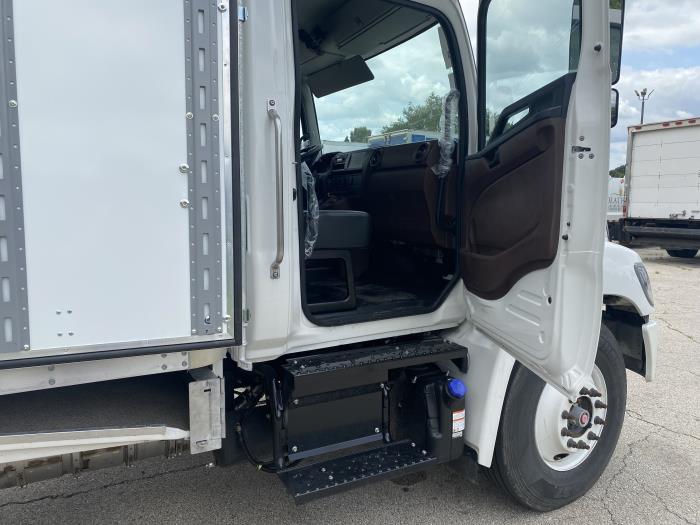 2026 Hino L6-15