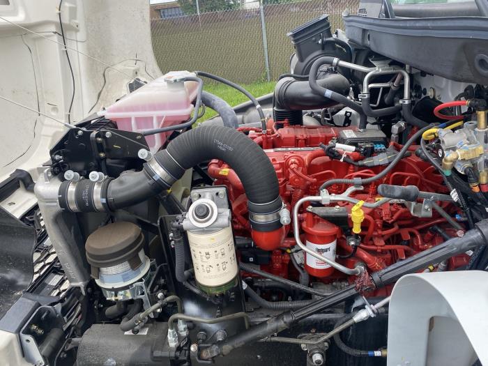 2026 Hino L6-20