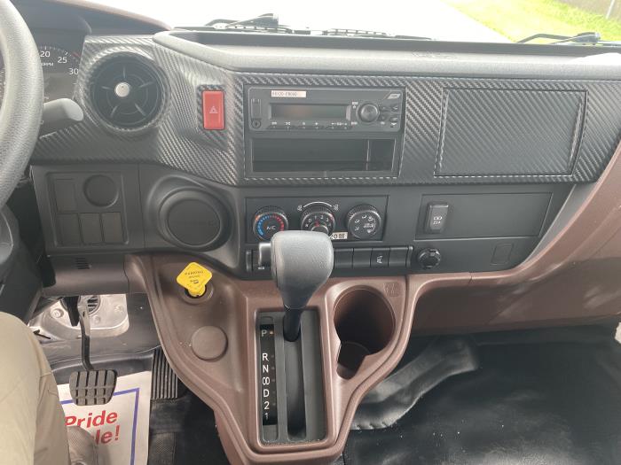 2026 Hino L6-19