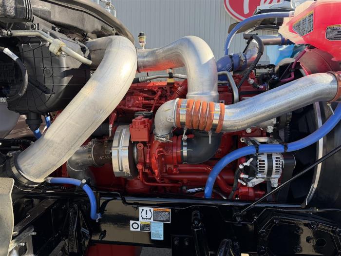 2027 Peterbilt 589-13