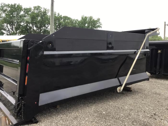 2021 Freightliner Business Class M2 112-1