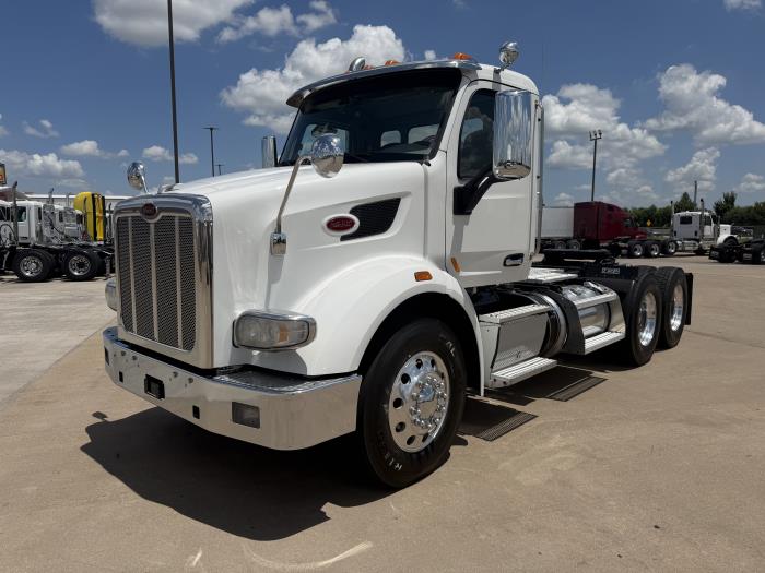 2020 Peterbilt 567-0