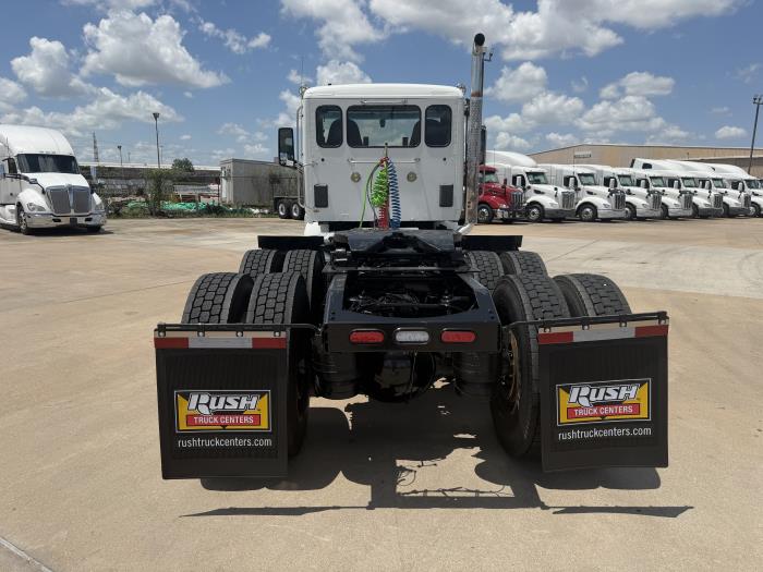 2020 Peterbilt 567-3