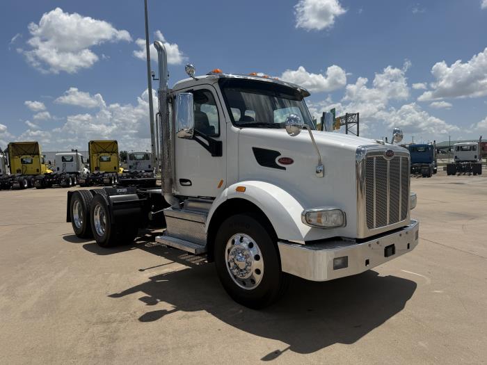 2020 Peterbilt 567-6