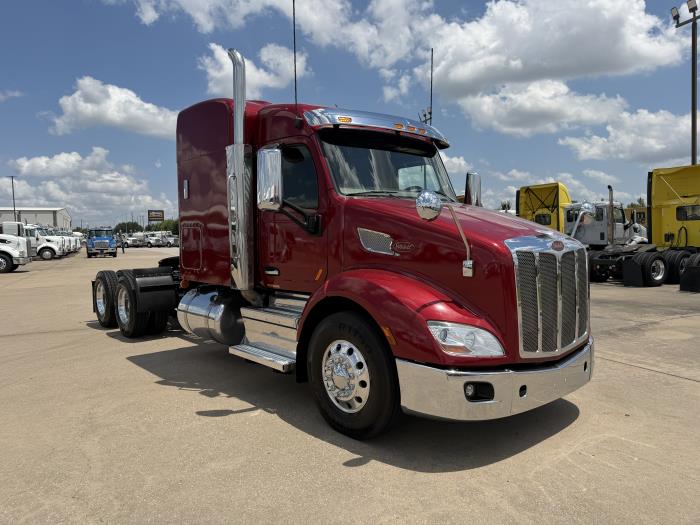 2020 Peterbilt 579-6