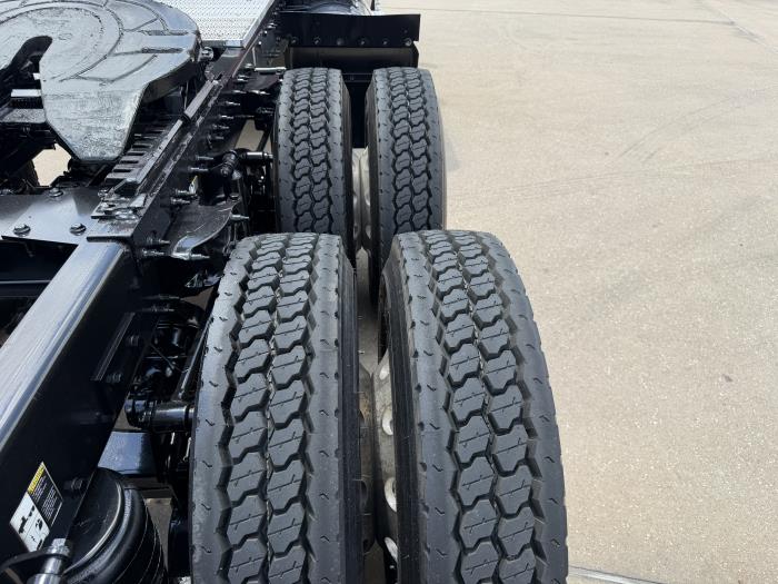 2020 Peterbilt 579-10