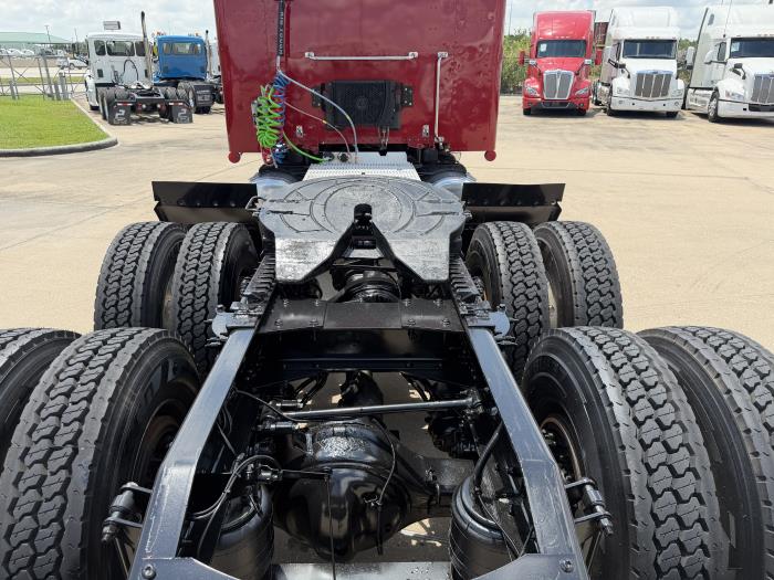 2020 Peterbilt 579-12