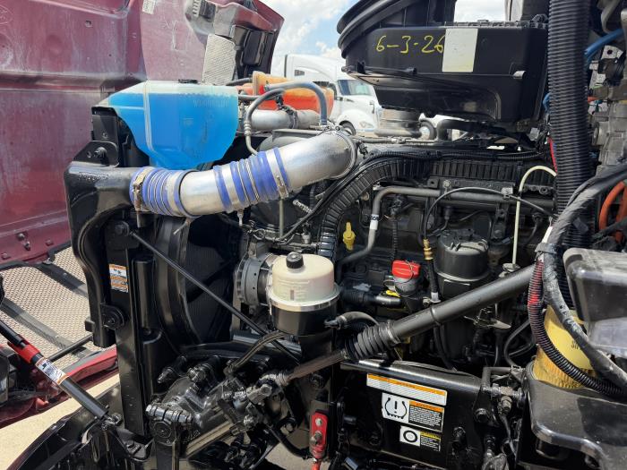 2020 Peterbilt 579-16