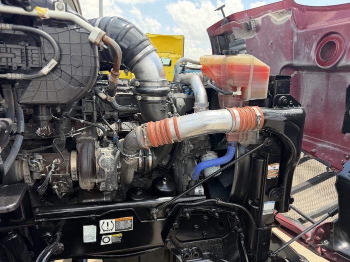 2020 Peterbilt 579-19