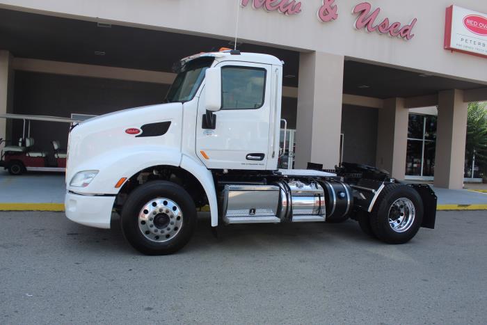 2021 Peterbilt 579-2