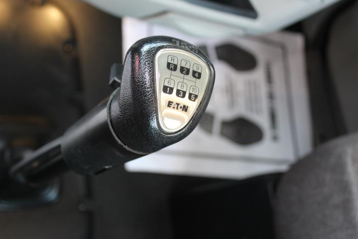 2021 Peterbilt 579-9