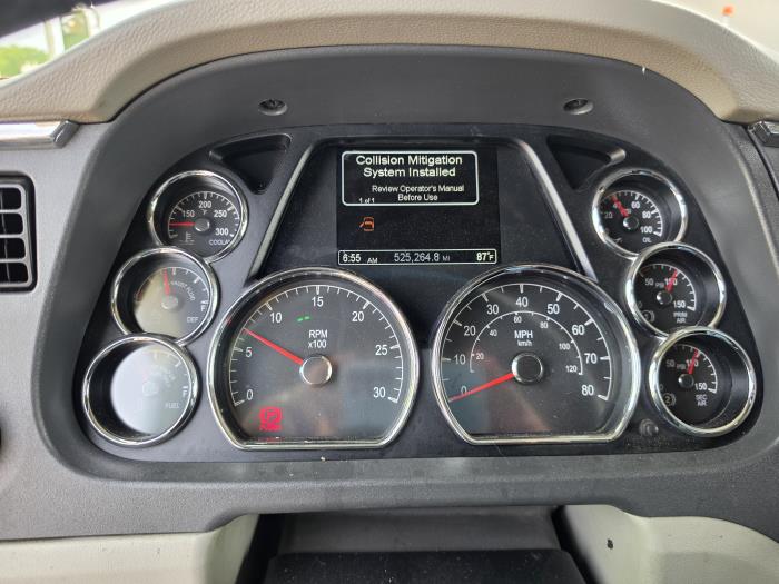 2020 Peterbilt 579-13