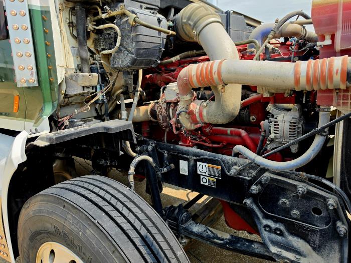 2020 Peterbilt 579-20