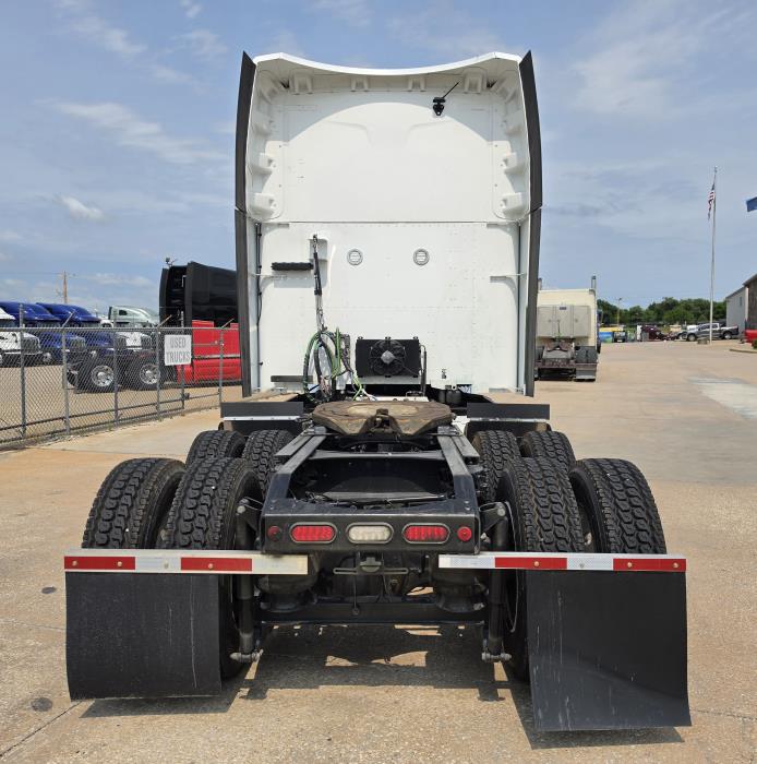 2020 Peterbilt 579-3