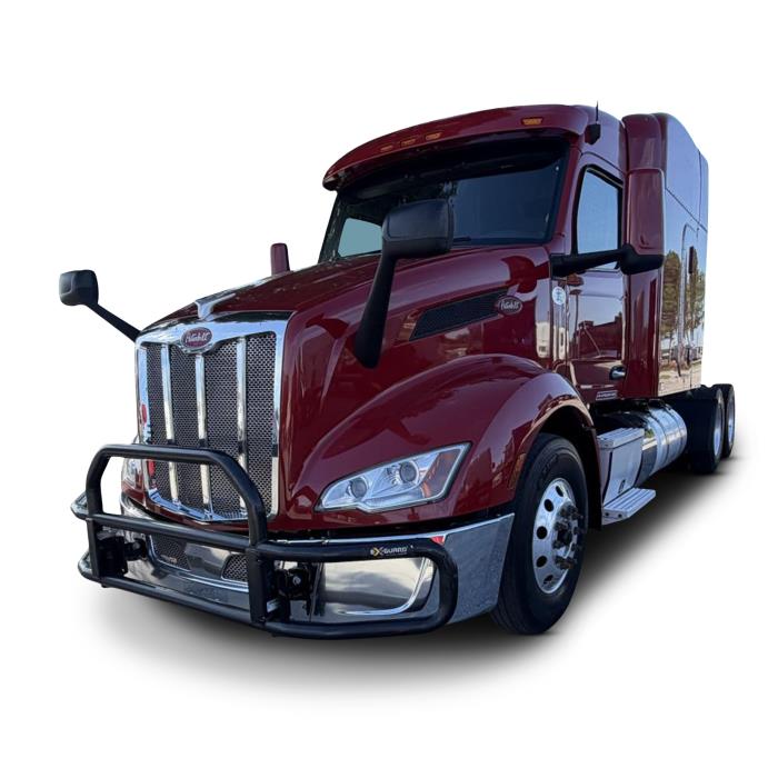 2023 Peterbilt 579-0
