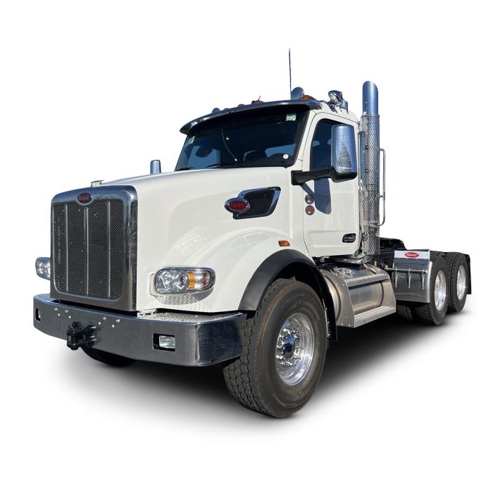 2027 Peterbilt 567-0