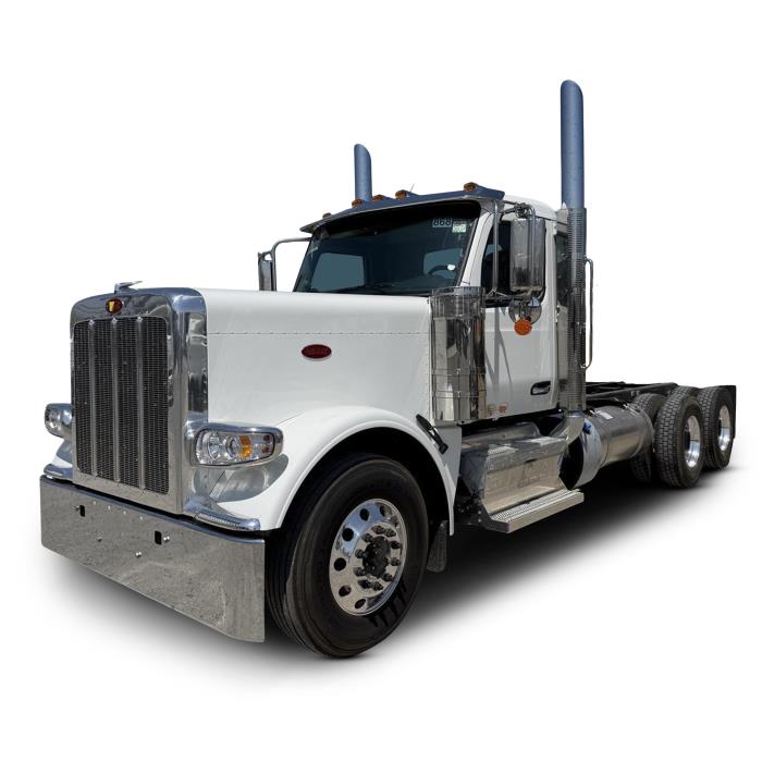 2027 Peterbilt 589-0