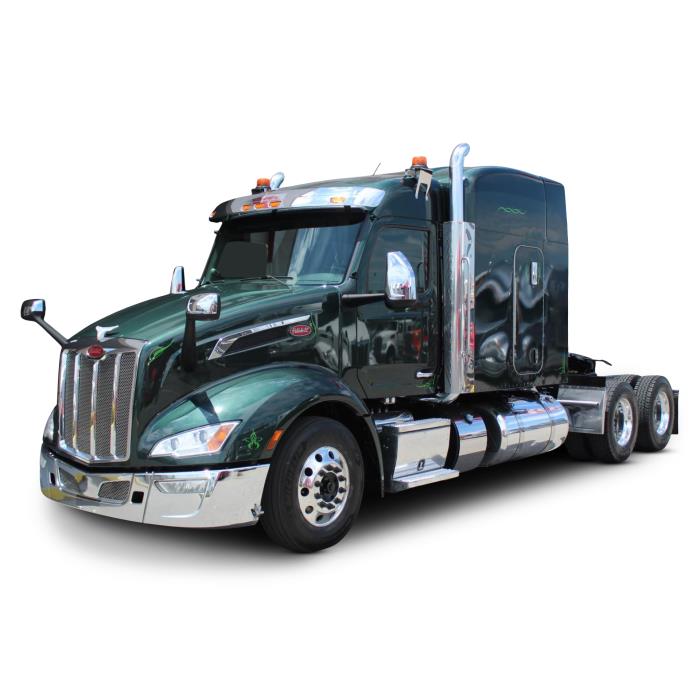 2023 Peterbilt 579-0
