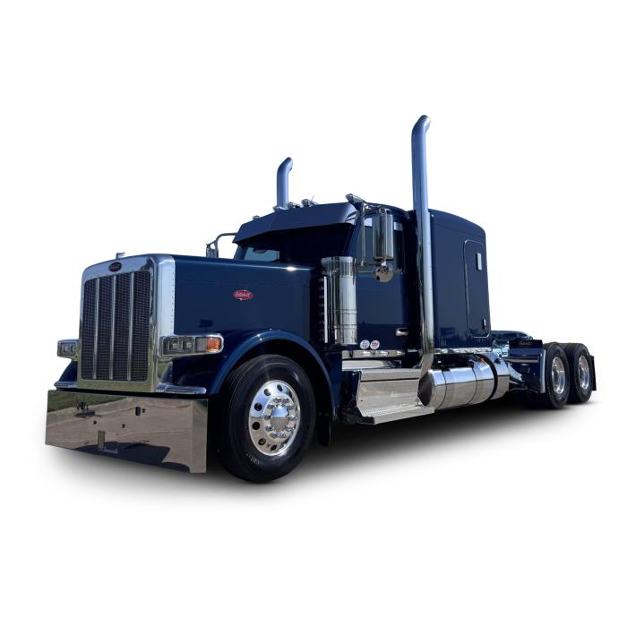2027 Peterbilt 589-0