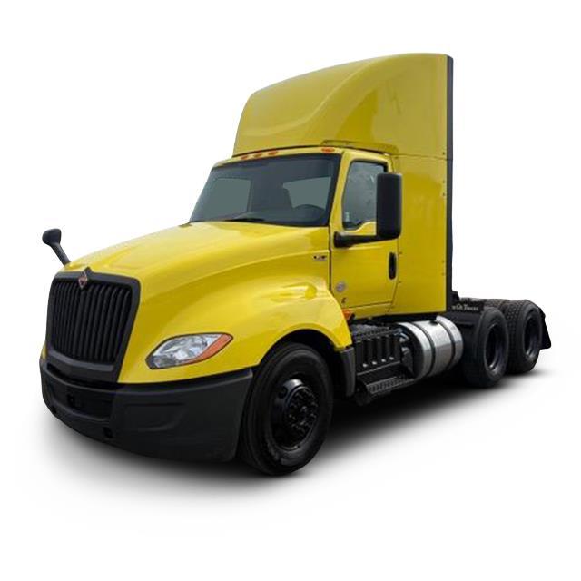 2023 International LT625-0