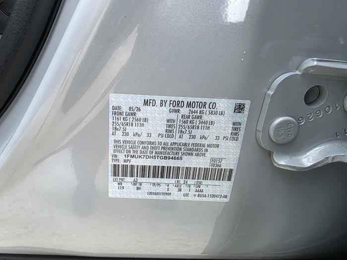 2026 Ford Explorer-6