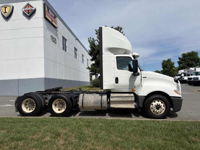 2020 International LT625-3