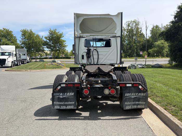 2020 International LT625-5