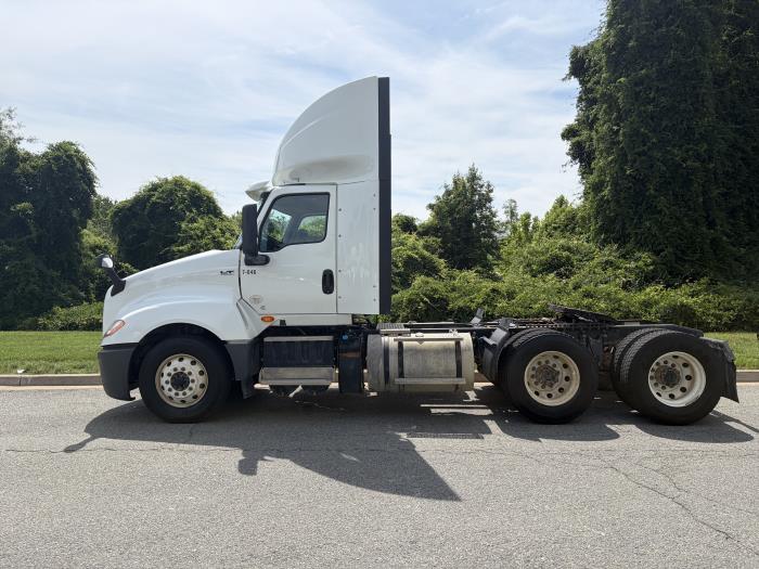 2020 International LT625-7