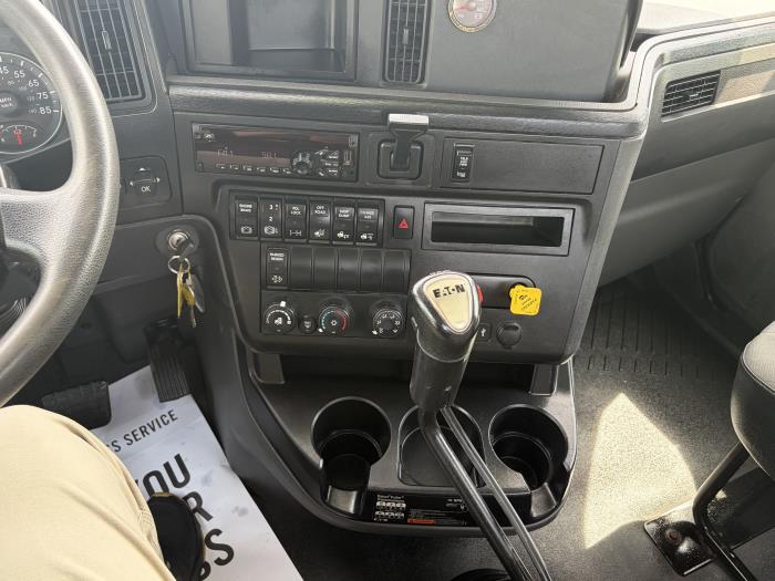 2020 International LT625-13