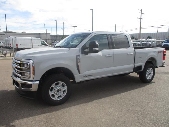 2026 Ford F-250-1
