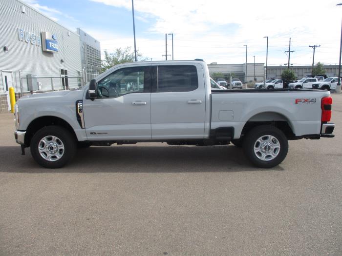 2026 Ford F-250-2