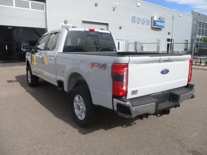 2026 Ford F-250-3