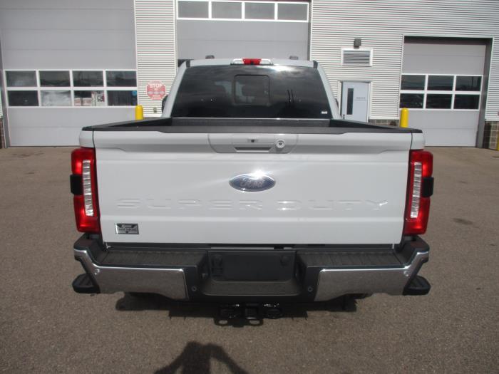 2026 Ford F-250-4