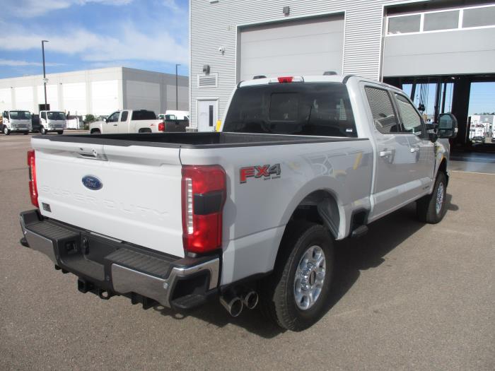 2026 Ford F-250-5