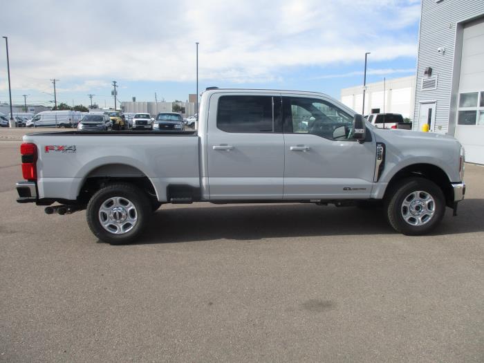 2026 Ford F-250-6