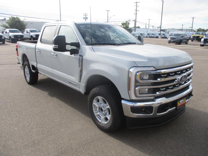 2026 Ford F-250-7