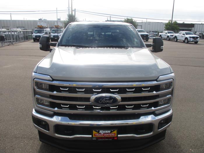 2026 Ford F-250-8
