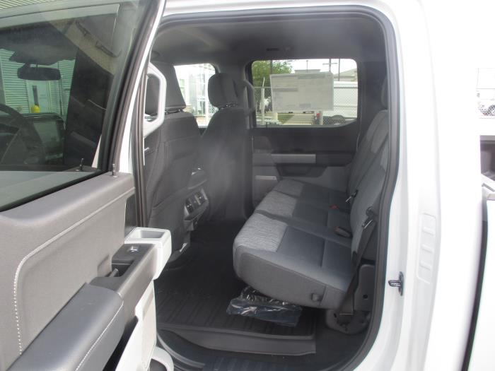 2026 Ford F-250-9